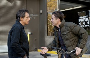 Ben Stiller a Casey Affleck ve filmu <b>Mistrovský plán</b>