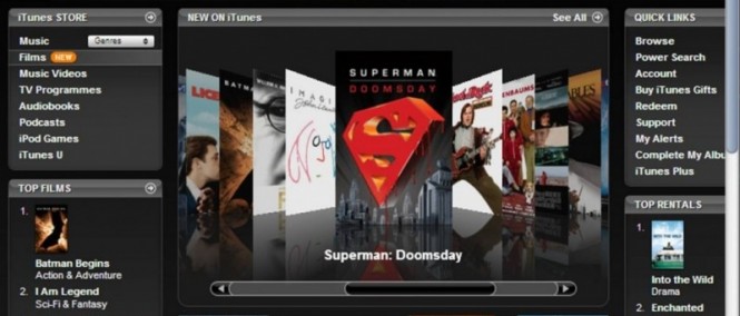 Noah: podívejte se na biblický příběh facebookového věku