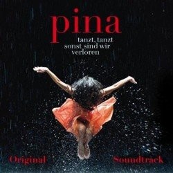 Různí - Pina OST