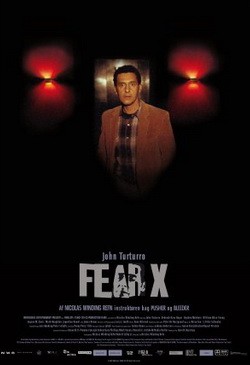 Fear X - 2003