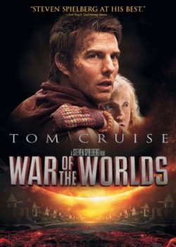 Plakát filmu Válka světů