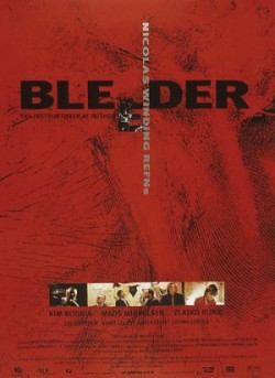 Bleeder - 1999