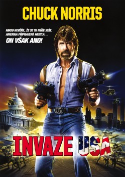 Invasion U.S.A. - 1985