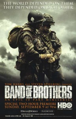 Band of Brothers - 2001