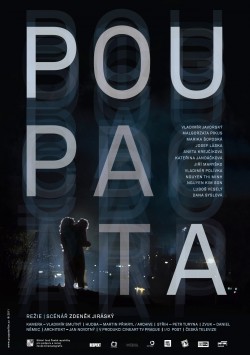 Plakát filmu Poupata / Poupata