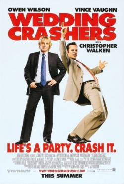 Wedding Crashers - 2005