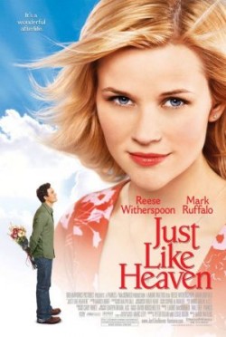 Just Like Heaven - 2005