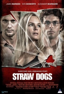 Straw Dogs - 2011