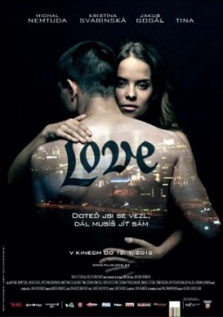 Plakát filmu Love