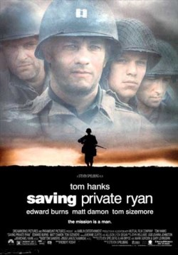 Saving Private Ryan - 1998