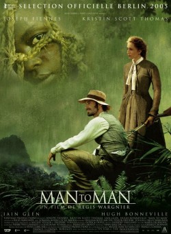Man to Man - 2005