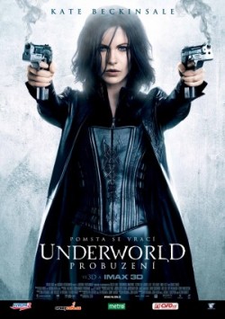 Underworld: Awakening - 2012