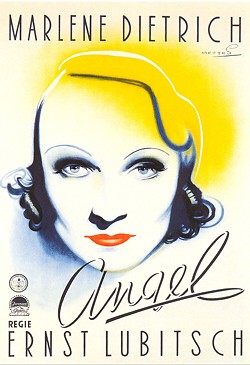 Angel - 1937