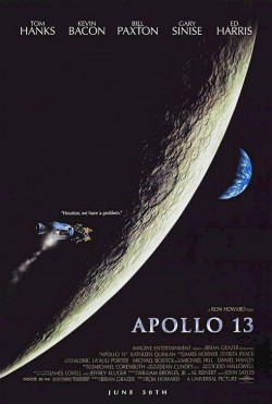 Plakát filmu Apollo 13
