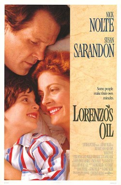 Lorenzo's Oil - 1992