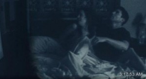 Fotografie z filmu <b>Paranormal Activity 2</b>