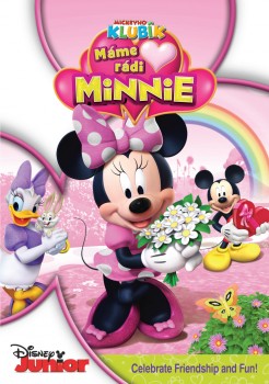 Mickey Mouse Clubhouse - 2006