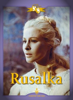 Rusalka - 1962