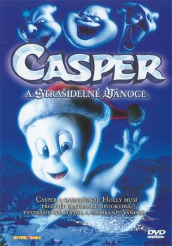 Casper's Haunted Christmas - 2000