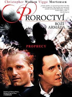 The Prophecy - 1995