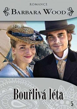 Barbara Wood: Sturmjahre - 2007