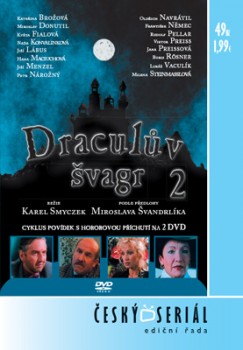 Draculův švagr - 1996
