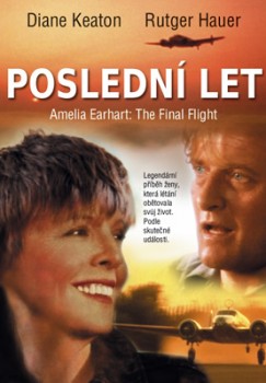 Amelia Earhart: The Final Flight - 1994