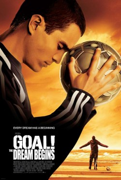 Goal! - 2005
