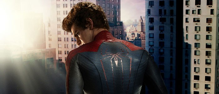 The Amazing Spider-Man na dvou nových plakátech