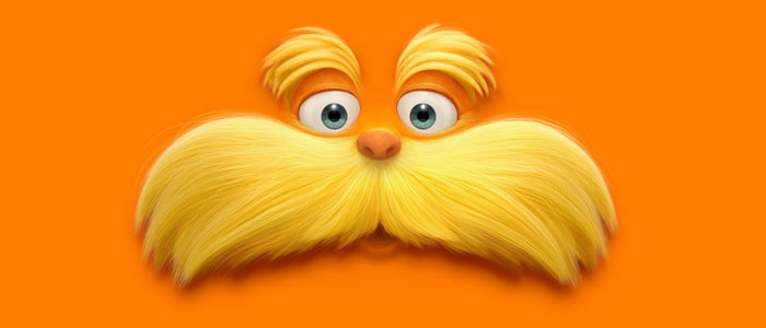 Preview: Lorax
