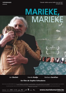 Plakát filmu Marieke, Marieke