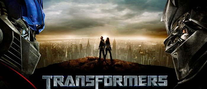 Transformers 4 s Markem Wahlbergem v hlavní roli?