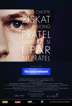 <b>The Social Network</b>