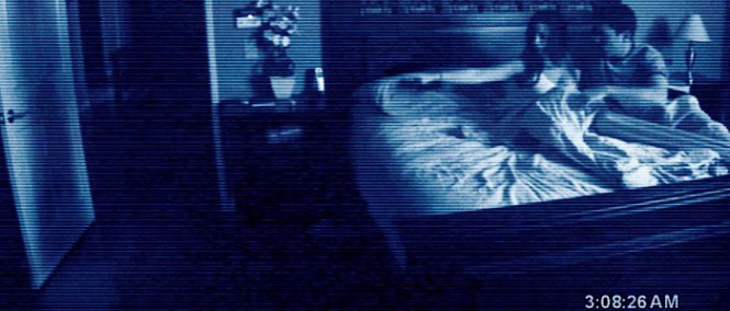 Paranormal Activity 5 má název a datum premiéry