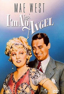 I'm No Angel - 1933