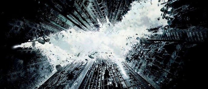 Hans Zimmer: The Dark Knight Rises OST