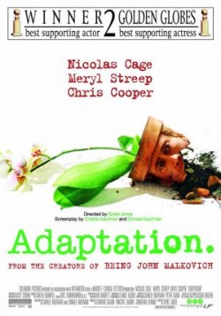 Adaptation. - 2002