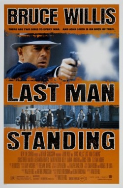 Last Man Standing - 1996