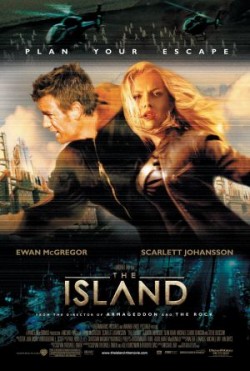 The Island - 2005