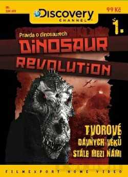 Dinosaur Revolution - 2011