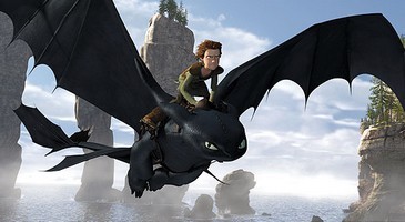 John Powell - How To Train Your Dragon OST