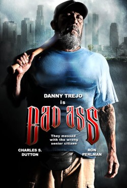 Bad Ass - 2012