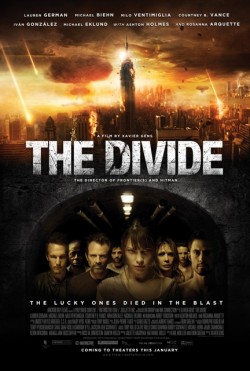 The Divide - 2011