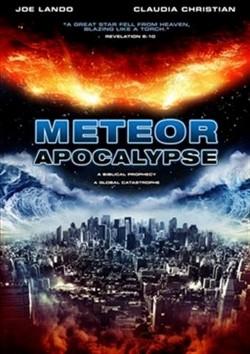 Meteor Apocalypse - 2010