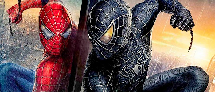 Spider-manův protivník Venom dostane vlastní film