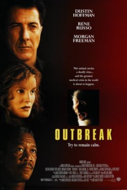 Outbreak - 1995