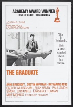 The Graduate - 1967