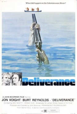 Deliverance - 1972