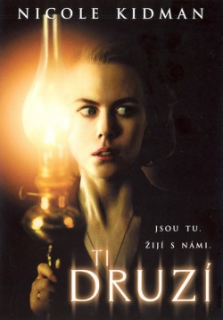 Plakát filmu Ti druzí / The Others