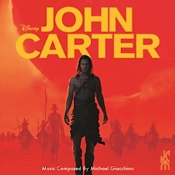 Michael Giacchino - John Carter OST